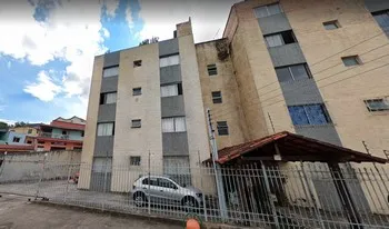 Imagem do Condomínio Andréa Borja Lunardi em Contagem
