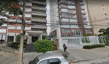 Condomínio Andréa Chenier em São Paulo