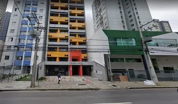 Condomínio Andréa Doria em Curitiba