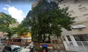 Imagem do Condomínio Andréa Flavia em Santos