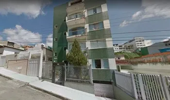 Imagem do Condomínio Andréa em Itabuna