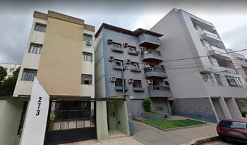Imagem do Condomínio Andréa em Ipatinga