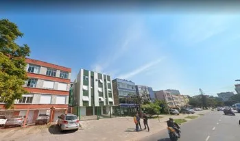 Condomínio Andréa em Porto Alegre