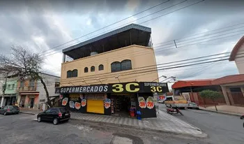 Imagem do Condomínio Andréa em Divinópolis