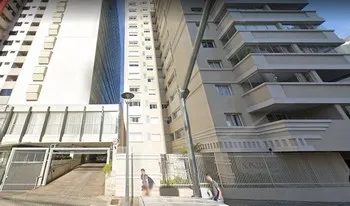 Condomínio Andréa Palladio em Curitiba