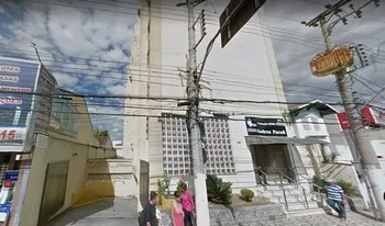 Imagem do Condomínio Andréa Parodi em Taubaté