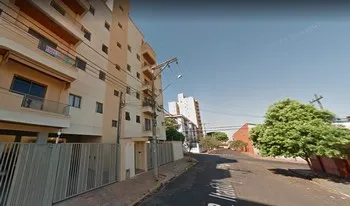 Imagem do Condomínio Andréa em Ribeirão Preto