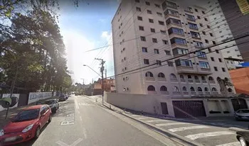 Imagem do Condomínio Andréa Regina em São Bernardo Do Campo