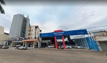 Imagem do Condomínio Andréa Vilela em Governador Valadares
