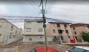 Condomínio Andréia em Porto Alegre