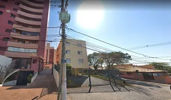 Condomínio Andréia em Campinas