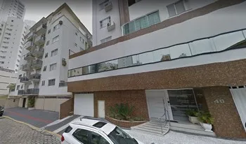 Imagem do Condomínio Andrélino Werner em Balneário Camboriú