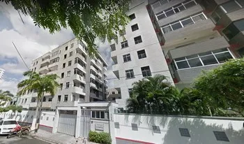 Imagem do Condomínio André's-1 em Fortaleza
