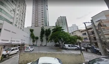 Imagem do Condomínio Andréssa em Balneário Camboriú