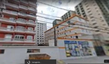 Imagem do Condomínio Andréssa em Praia Grande
