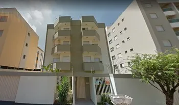 Imagem do Condomínio Andréssa em Uberlândia