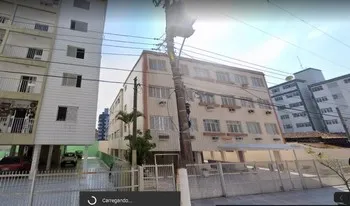Imagem do Condomínio Andréssa Daniela em Praia Grande