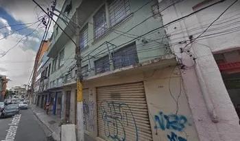 Condomínio Andrioli em São Paulo