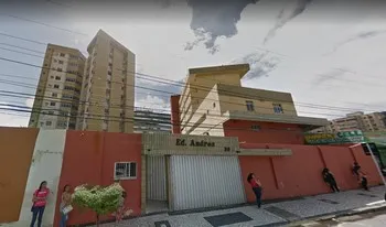 Imagem do Condomínio Andros em Fortaleza