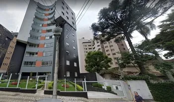 Condomínio Andy Wahrol em Curitiba