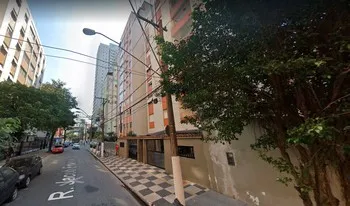 Imagem do Condomínio Aneliza em São Vicente