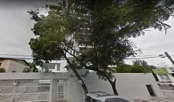 Imagem do Condomínio Anésia Martins em Fortaleza