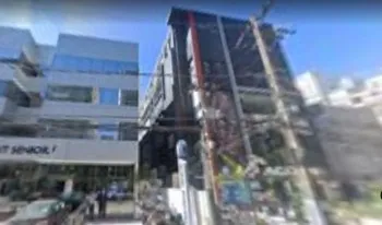 Imagem do Condomínio Anésia em Santos