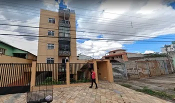 Imagem do Condomínio Anesio Leandro Da Silva em Contagem