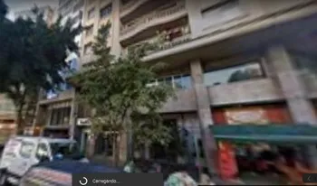Condomínio Anete em São Paulo