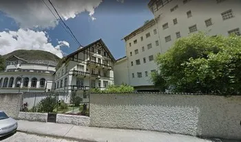 Imagem do Condomínio Anexo Quitandinha em Petrópolis