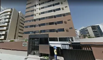 Imagem do Condomínio Angai em Maceió