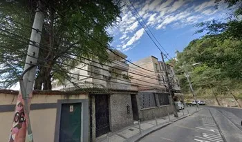 Condomínio Angaurea em Rio De Janeiro