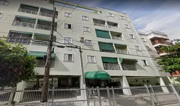 Imagem do Condomínio ângela em Guarujá