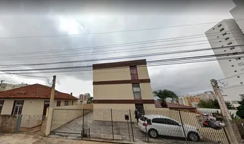 Imagem do Condomínio ângela em Ponta Grossa