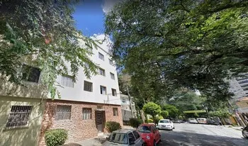 Condomínio ângela em São Paulo