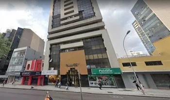 Condomínio ângela em Curitiba
