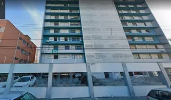 Imagem do Condomínio ângela em São José Dos Campos