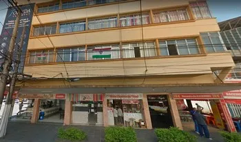 Imagem do Condomínio ângela em Teresópolis