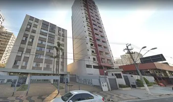 Imagem do Condomínio Ângela Amália em Campinas