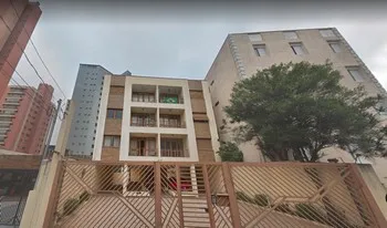 Imagem do Condomínio Ângela em Santo André