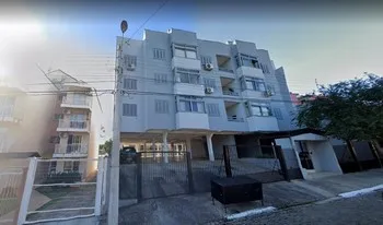 Imagem do Condomínio ângela Cristina em Lajeado