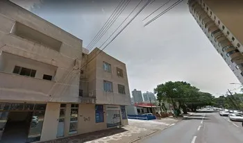 Imagem do Condomínio ângela em Cascavel