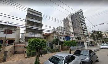 Condomínio ângela-martha em São Paulo