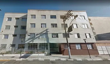 Imagem do Condomínio ângela Nunes José em Serra Negra