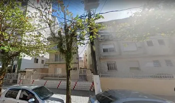 Imagem do Condomínio ângela em São Vicente