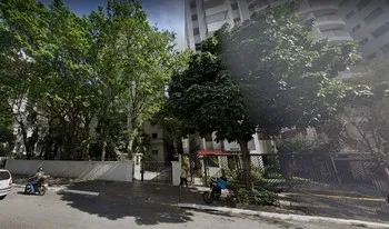 Imagem do Condomínio Angélica em São Paulo