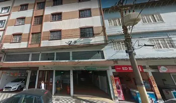 Imagem do Condomínio Angélica em Teresópolis