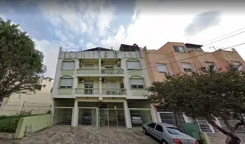 Condomínio Angélica em Porto Alegre