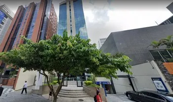 Condomínio Angélica Professional Offices em São Paulo