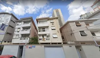 Imagem do Condomínio Angélica em Santos